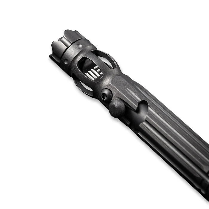 WE KNIFE Baculus Black Titanium Tactical Pen