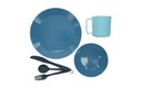 UST PackWare Dish Set