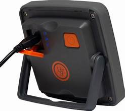 UST Slim 400 LED Emergency Light