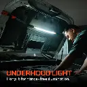 Nebo MYCRO 500+ RECHARGEABLE HEADLAMP