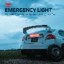 Nebo MYCRO 500+ RECHARGEABLE HEADLAMP