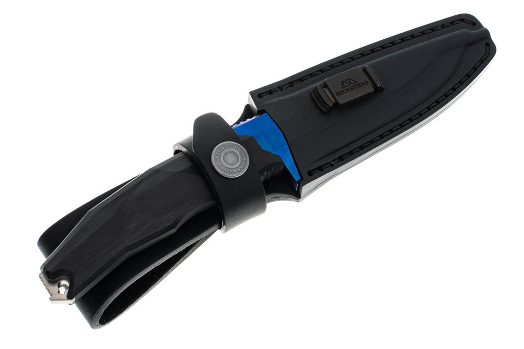 Rockstead RITSU-ZDP - Blue - ZDP189 clad by VG-10