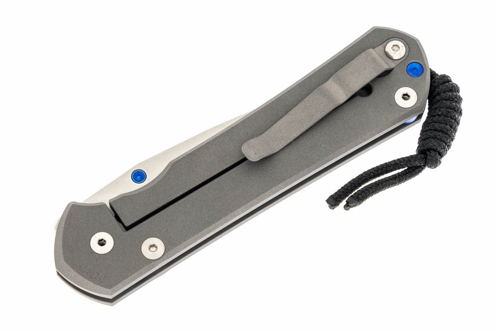 Chris Reeve Large Sebenza 31