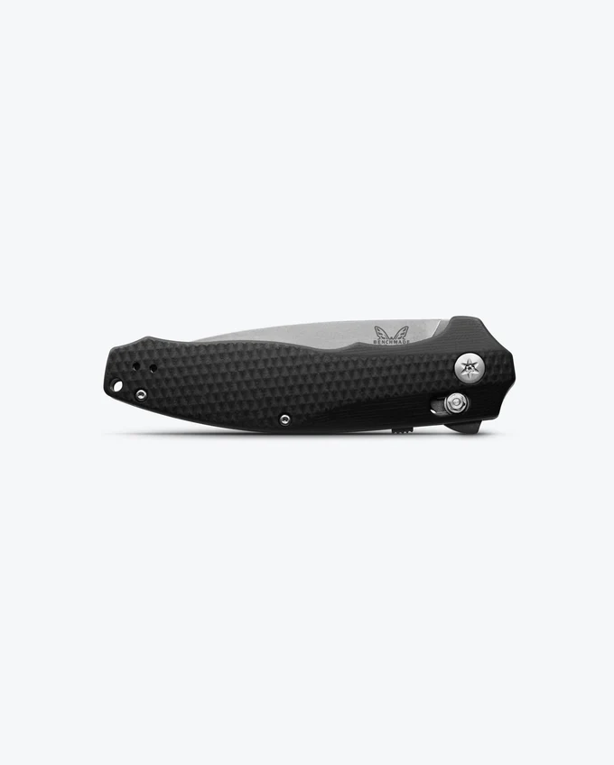 Benchmade Vector - Black G10