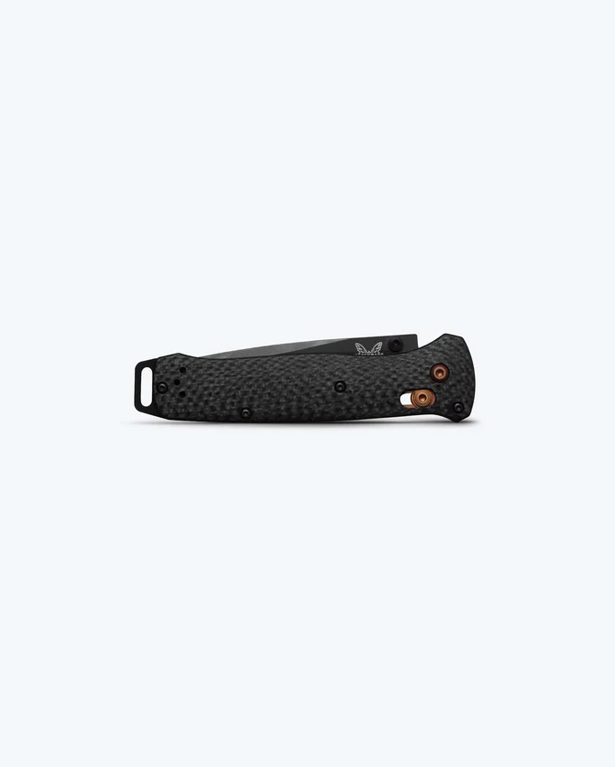 Benchmade Bailout - Carbon Fiber - BK Tanto