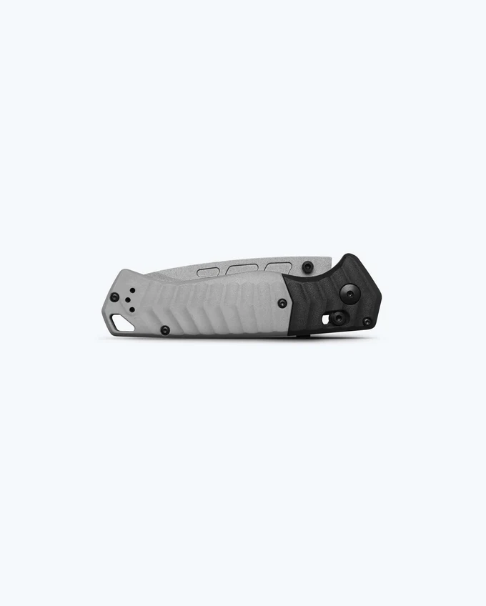 Benchmade PSK - Gray Grivory