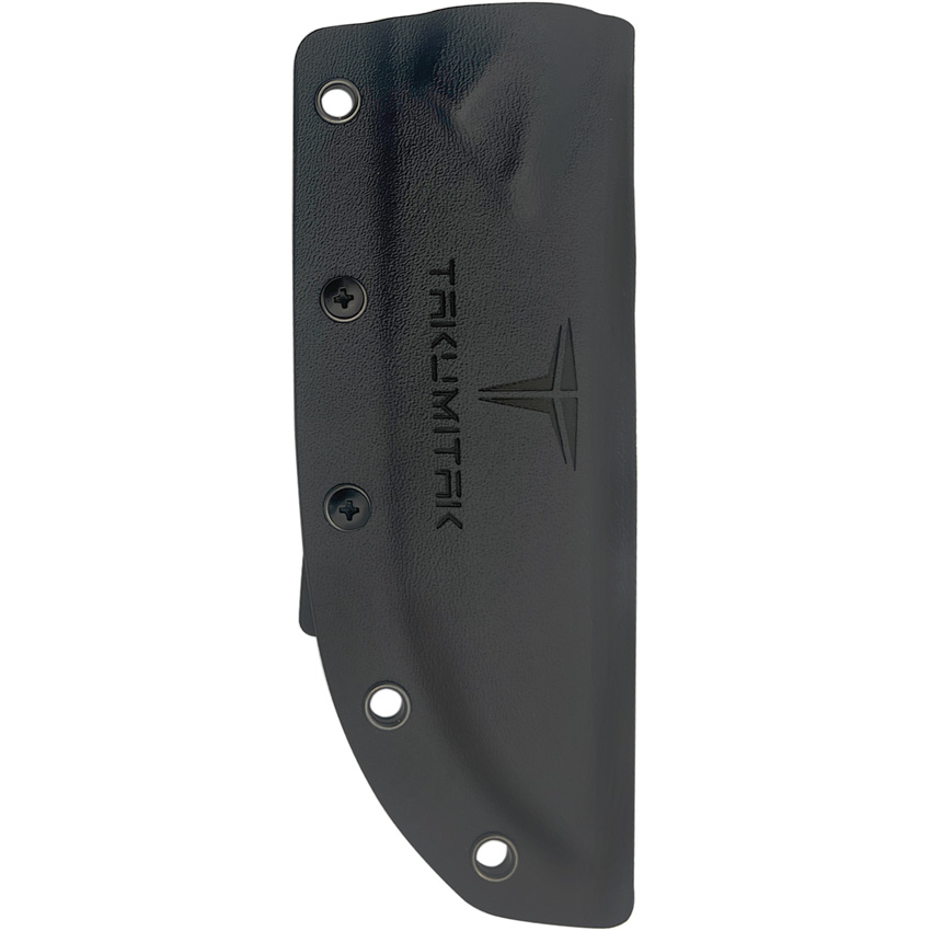 Takumitak Hunter Fixed Blade Satin 