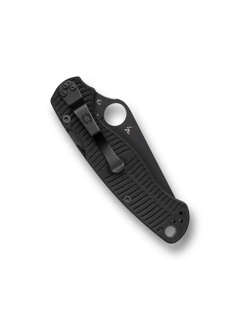 Spyderco Para Military 2 Salt CPM MagnaCut