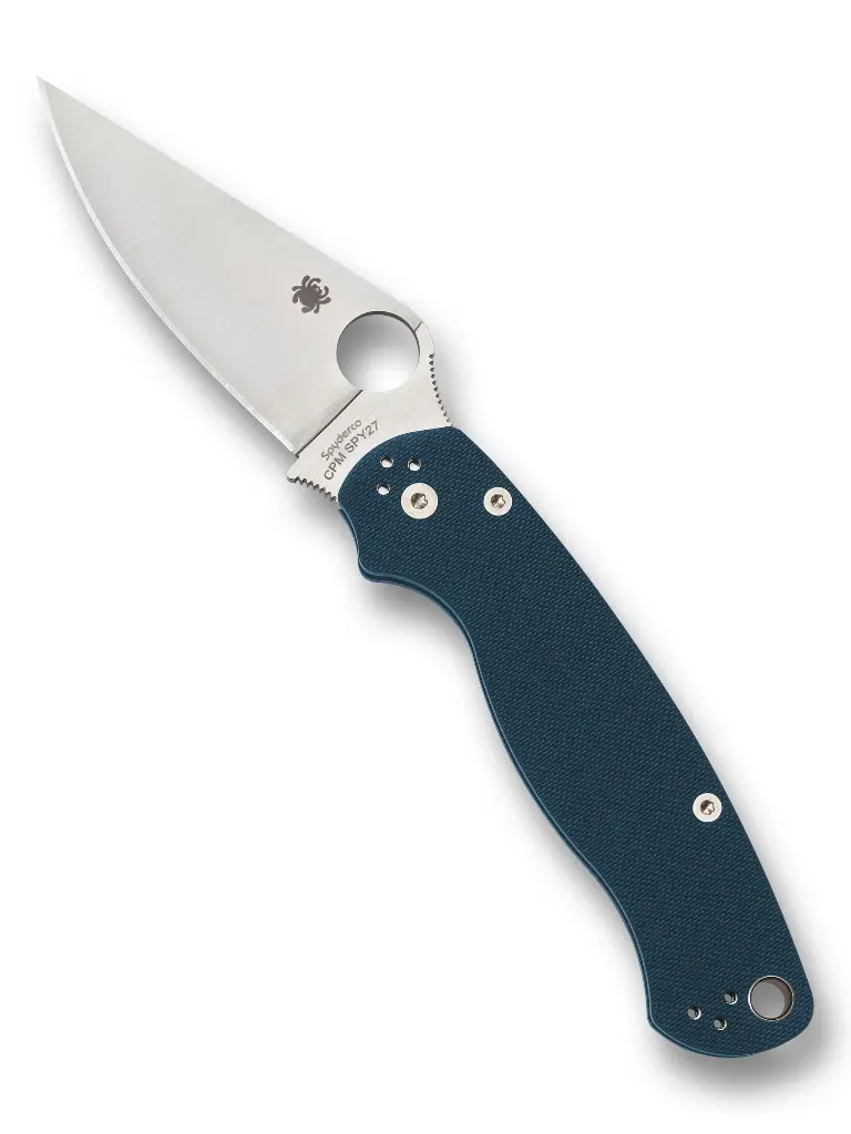 Spyderco Para Military 2 CPM SPY27