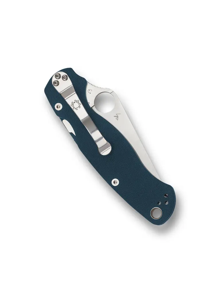 Spyderco Para Military 2 CPM SPY27