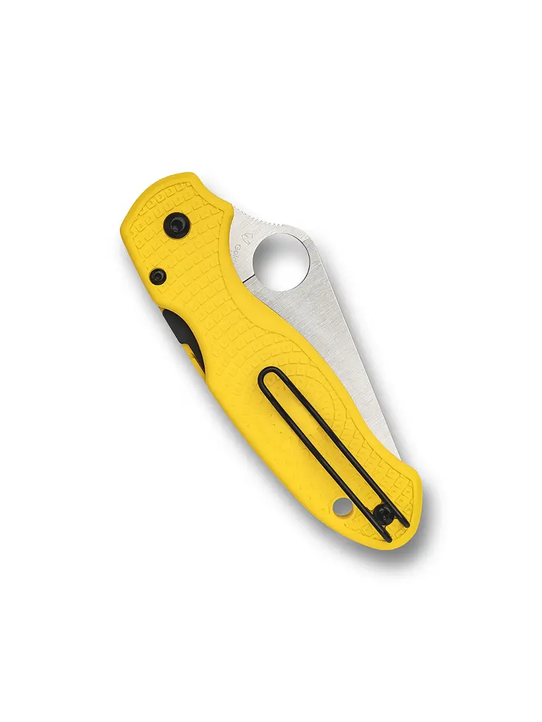 Spyderco Para 3 Lightweight Salt CPM MagnaCut