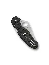 Spyderco Para 3 Lightweight Serrated 