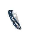Spyderco Delica 4 CPM SPY27