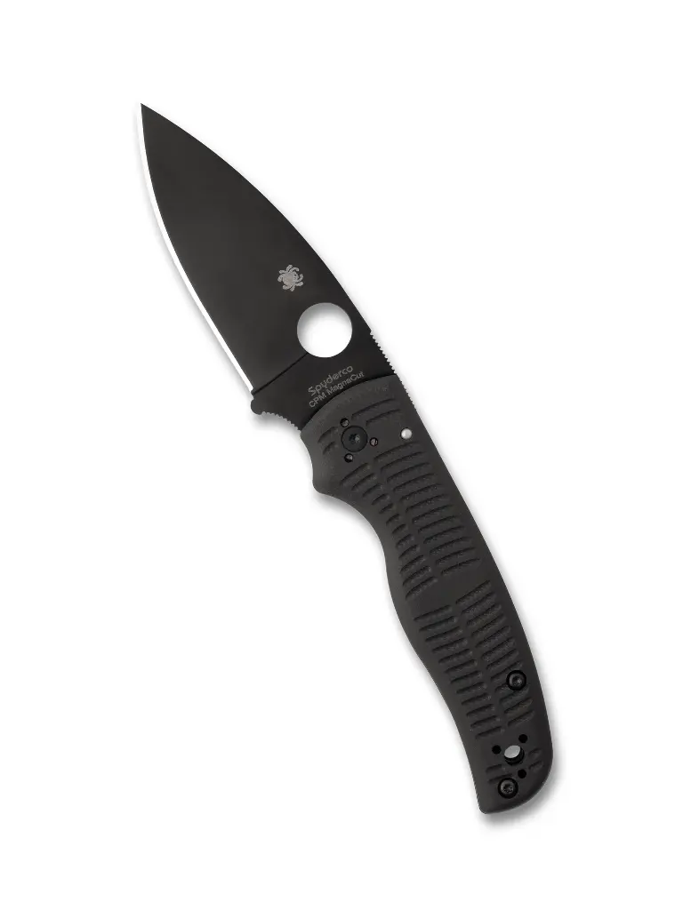 Spyderco Shaman Salt