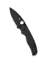 Spyderco Shaman Salt