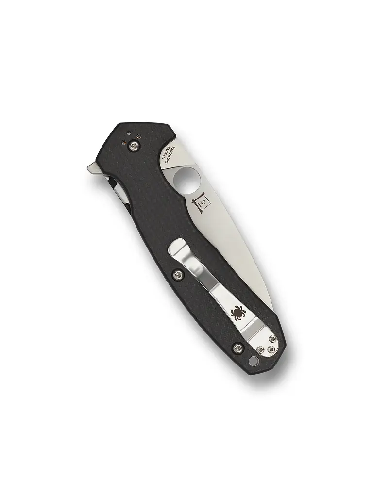 Spyderco AMALGAM