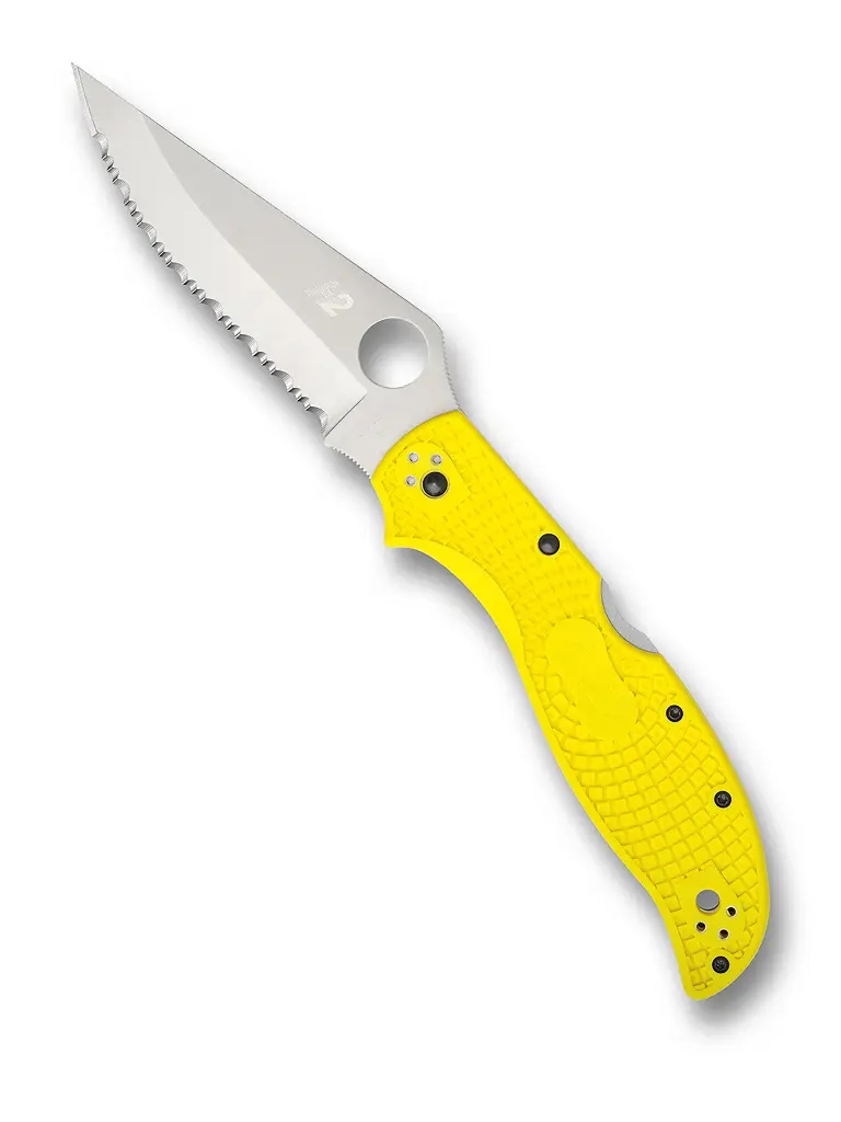 Spyderco Stretch 2 XL Lightweight Salt