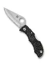 Spyderco LADYBUG 3 FRN BLACK