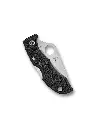 Spyderco LADYBUG 3 FRN BLACK