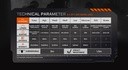 Acebeam X20-R Desert Tan