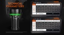 Acebeam X25