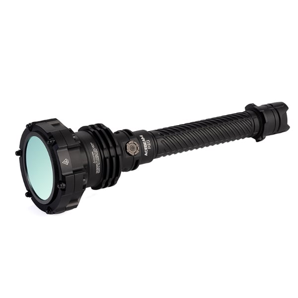 Acebeam P20 Black