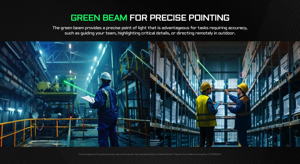 Acebeam UC25 Black