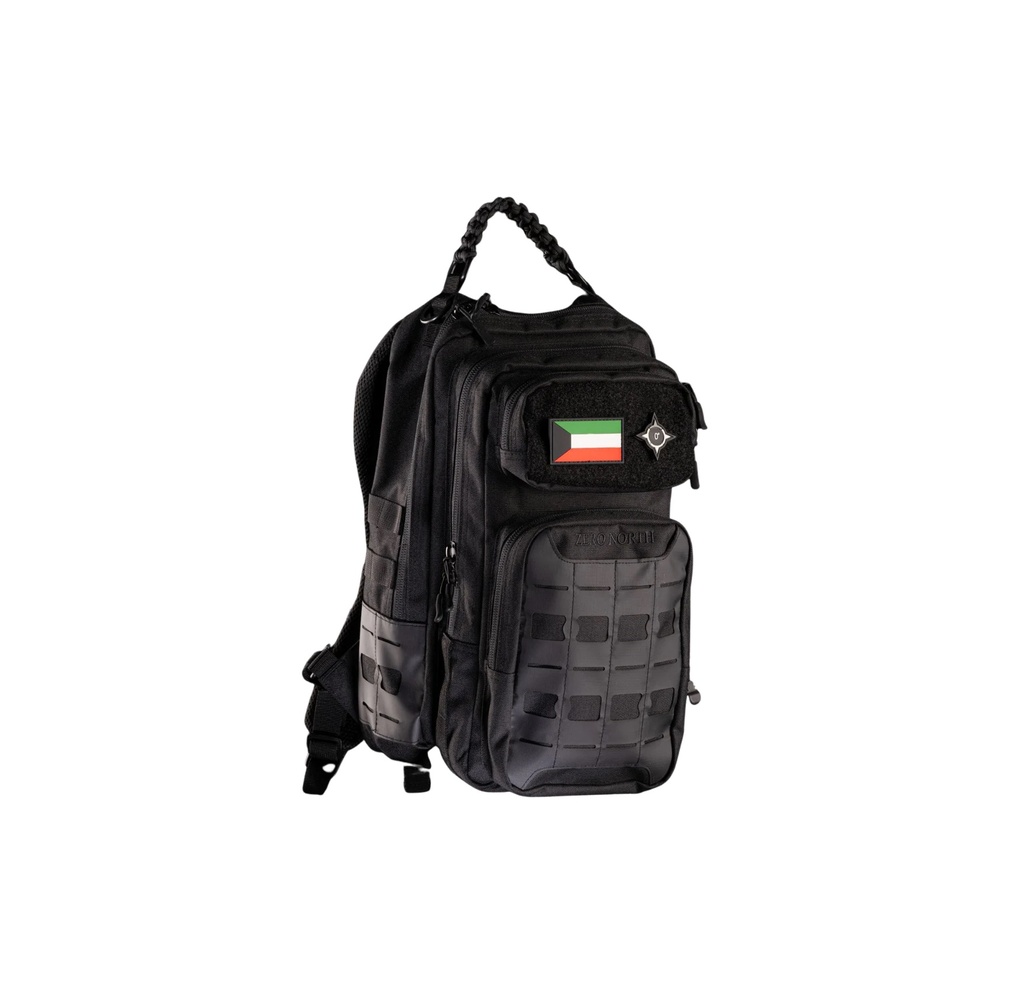 Zero North 30L TACTICAL BACKPACK