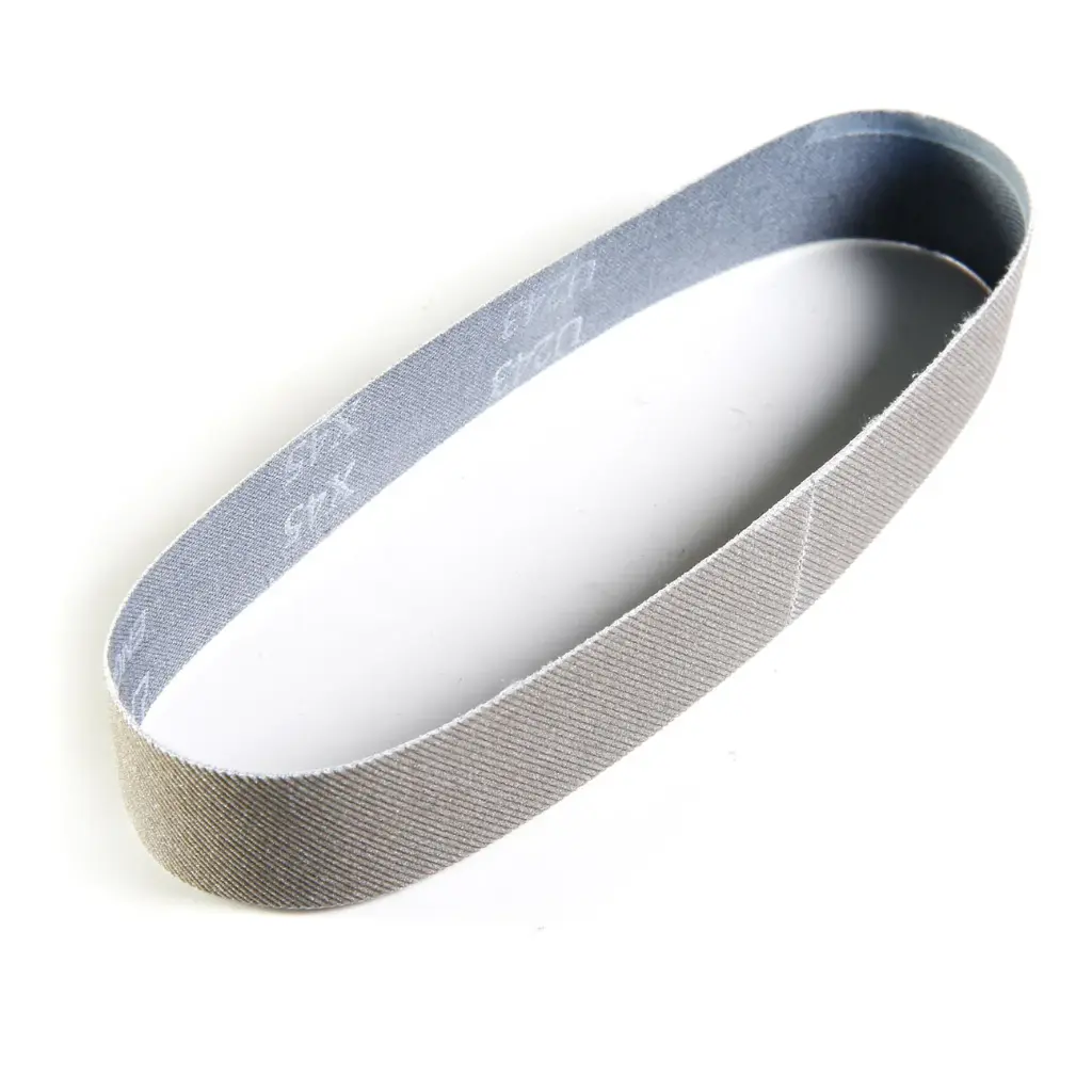 WorkSharp Grey X45 (400) Grit Belt for the Ken Onion Edition (Mk.1 & Mk.2)