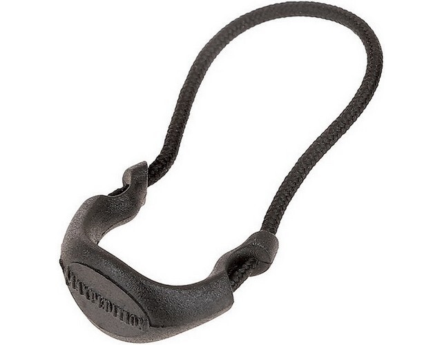 Maxpedition AGR Positive Grip Zipper Pulls