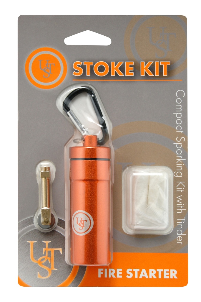 UST Stoke Kit