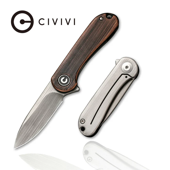 CIVIVI Mini Elementum Copper 
