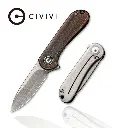 CIVIVI Mini Elementum Copper 