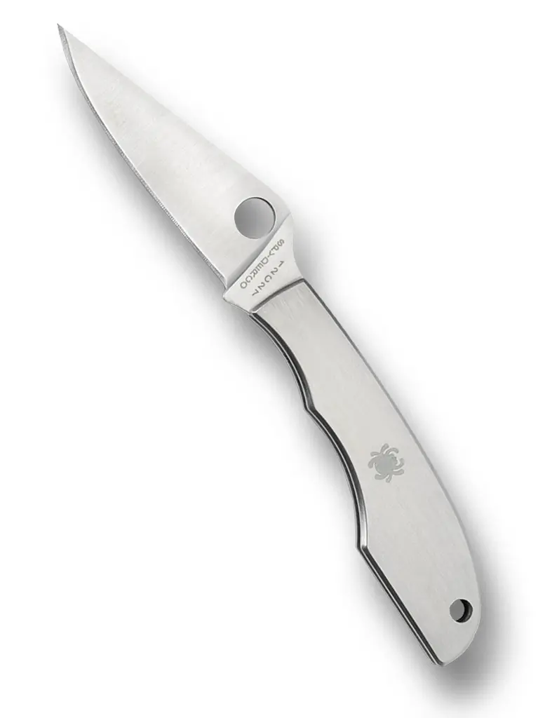 Spyderco GRASSHOPPER  STAINLESS