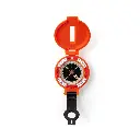 SOL Lensatic Compass