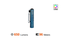 Acebeam Rider RX Blue