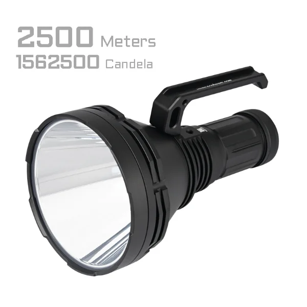 Acebeam K75 2.0 Longest Throw Flashlight