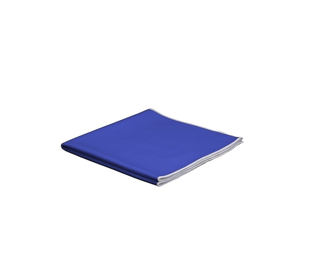 Nitecore Stick-it Wrapper M - royal blue