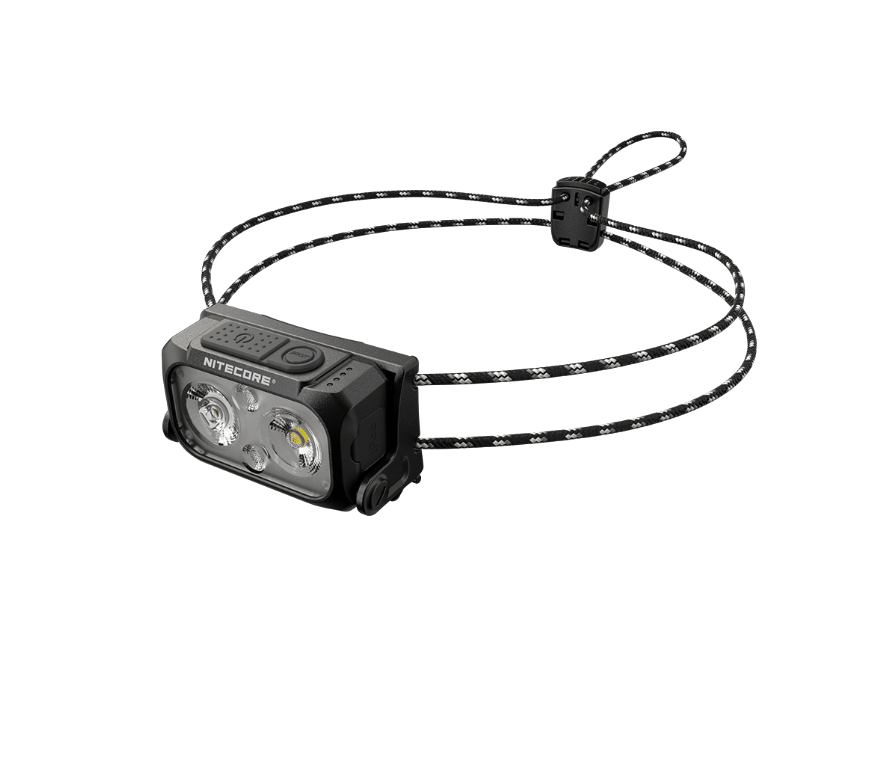 Nitecore Headlamp NU25 V2 UL
