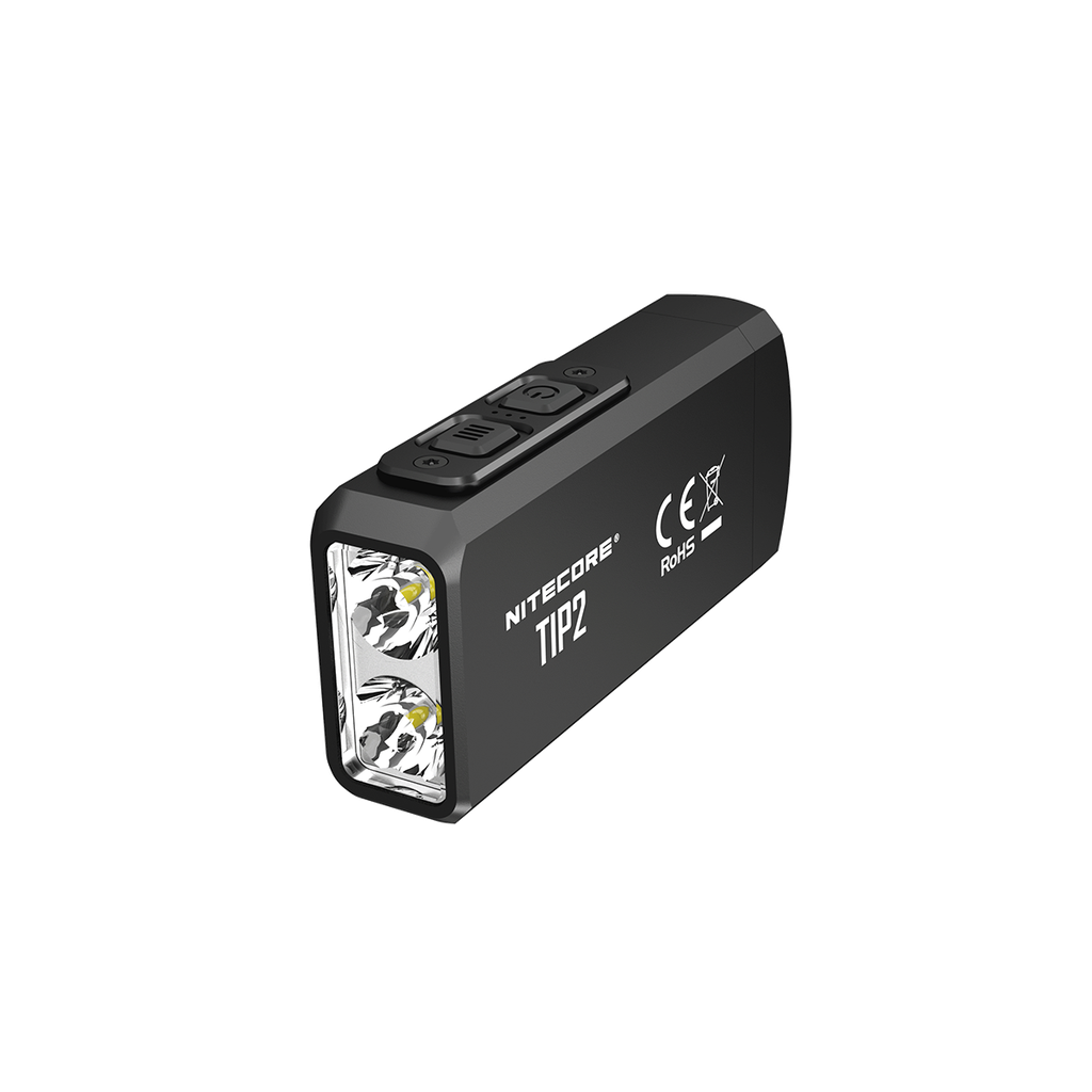 Nitecore Keychain Light TIP 2