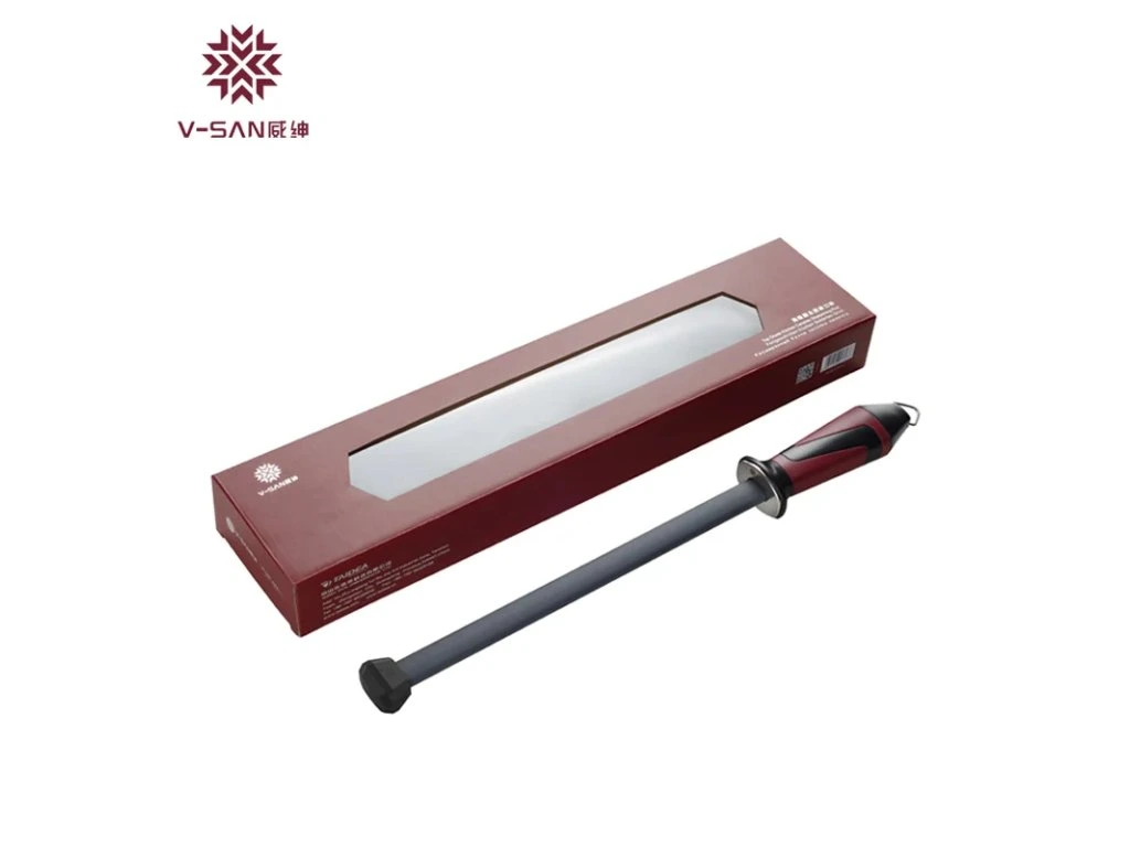 Taidea Deluxe Kitchen Sharpening Rod (TV1703)