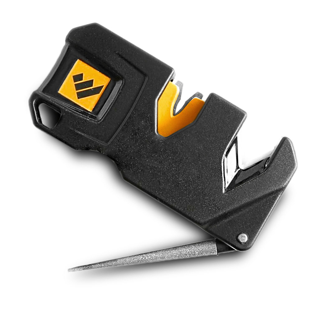 WorkSharp Pivot Plus Knife Sharpener
