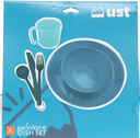 UST PackWare Dish Set
