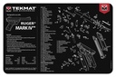 Tekmat Ruger Mark
