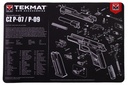 Tekmat CZ P07/P09