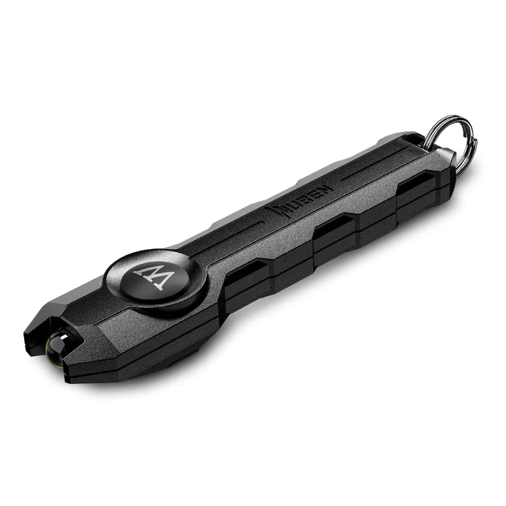 Wuben G1 Keychain Light Black