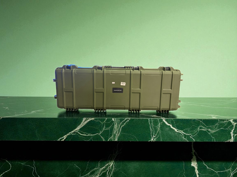 Hardcase 1023313 OD Green