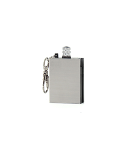 Gas Oil Flints Lighter N