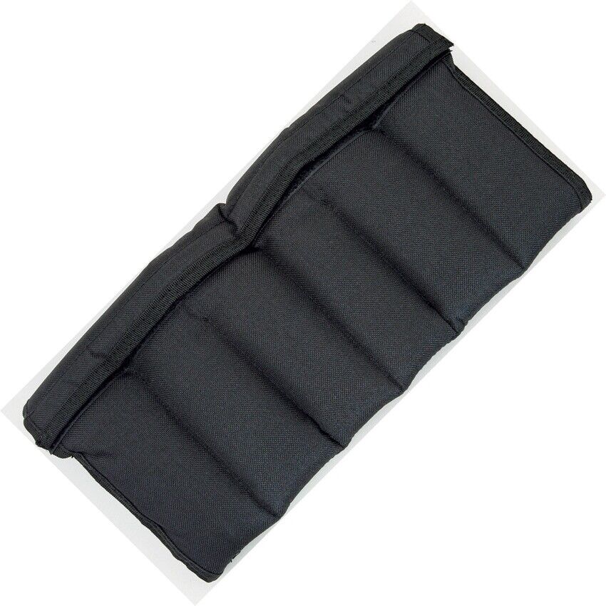 Carry All Twelve Knife Storage Pouch
