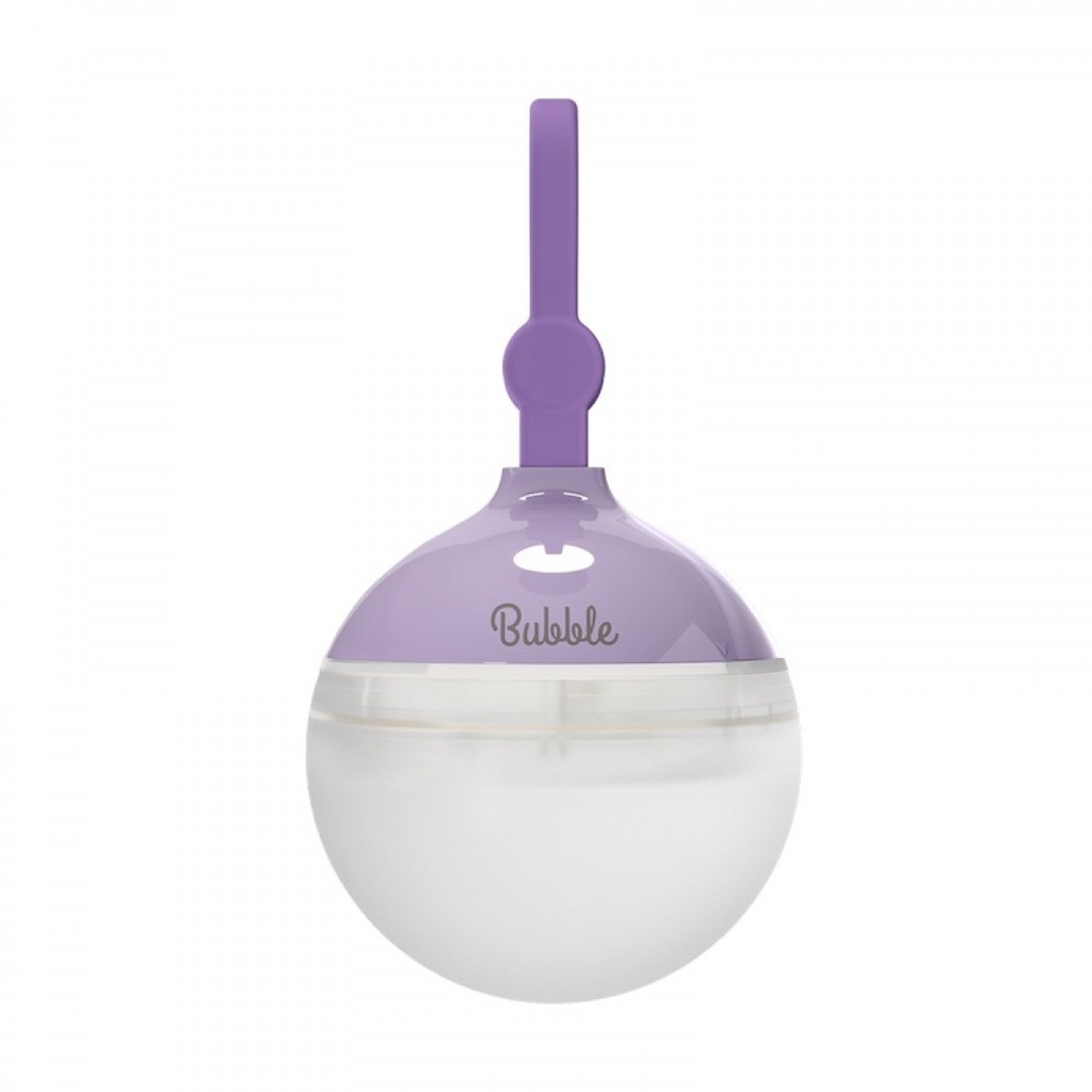 Nitecore Lantern Bubble - Languid Lavender